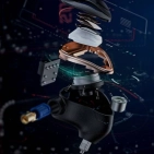 Навушники FiiO FH5s Black купити в Україні дешево.