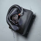 Навушники FiiO FH5s Black купити в Україні дешево.