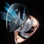 Навушники FiiO FH5s Black купити в Україні дешево.