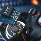 Навушники FiiO FH5s Black купити в Україні дешево.