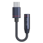 ЦАП з підсилювачем для навушників FiiO JA11 TC Black, відео.