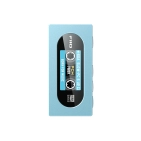 ЦАП із підсилювачем для навушників FiiO KA15 Sky Blue, відео.