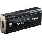 ЦАП із підсилювачем для навушників FiiO KA5 купити в Україні