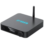 Мережевий програвач FiiO SR11 Black купити в Україні дешево.