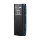 Bluetooth ЦАП із підсилювачем для навушників FiiO BTR15 Blue, відео.