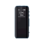 Bluetooth ЦАП із підсилювачем для навушників FiiO BTR15 Blue, відео.