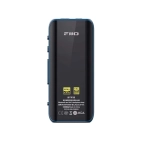 Bluetooth ЦАП із підсилювачем для навушників FiiO BTR15 Blue, відео.