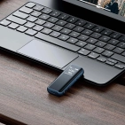 Bluetooth ЦАП із підсилювачем для навушників FiiO BTR15 Blue, відео.