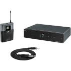 Бездротова система для інструментів Sennheiser XSW 1-CI1-B купити