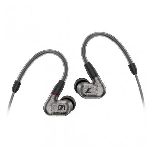Buy Sennheiser IE 600 headphones in Ukraine at a low price, price