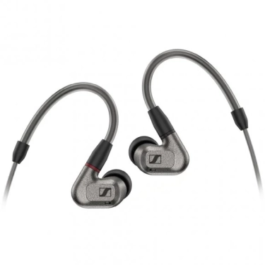 Навушники Sennheiser IE 600 купити в Україні недорого.