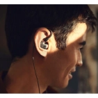 Навушники Sennheiser IE 600 купити в Україні недорого.