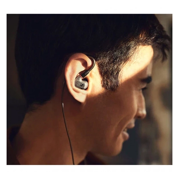 Навушники Sennheiser IE 600 купити в Україні недорого.