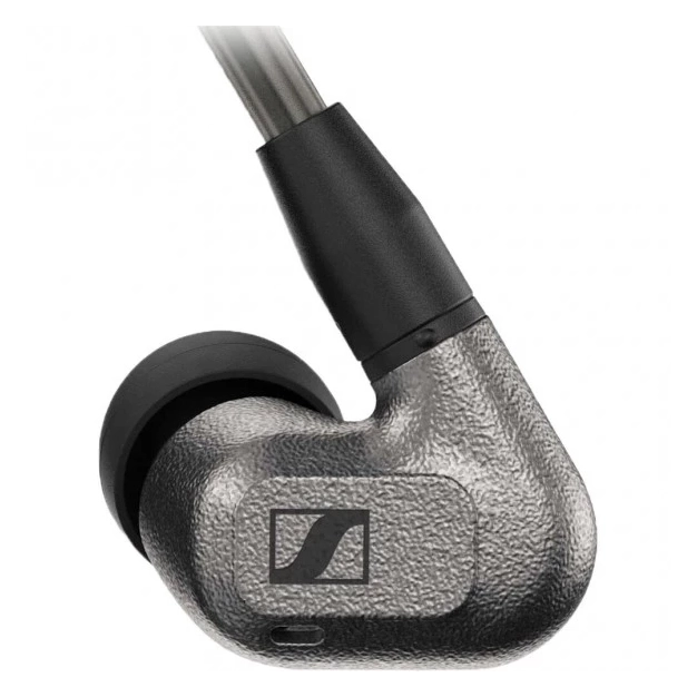 Навушники Sennheiser IE 600 купити в Україні недорого.