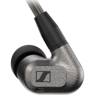 Навушники Sennheiser IE 600 купити в Україні недорого.