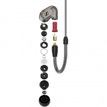 Навушники Sennheiser IE 600 купити в Україні недорого.