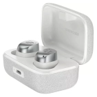 Бездротові навушники Sennheiser Momentum True Wireless 4 White Silver