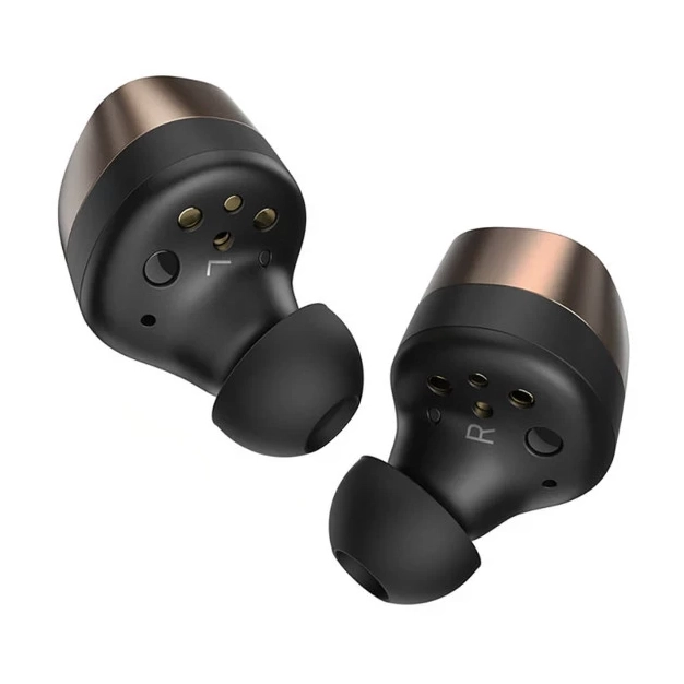 Бездротові навушники Sennheiser Momentum True Wireless 4 Black Cooper