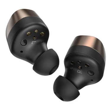 Бездротові навушники Sennheiser Momentum True Wireless 4 Black Cooper