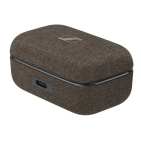 Бездротові навушники Sennheiser Momentum True Wireless 4 Black Cooper
