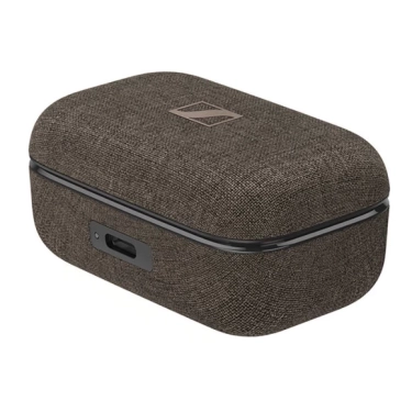 Бездротові навушники Sennheiser Momentum True Wireless 4 Black Cooper