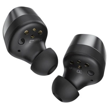 Бездротові навушники Sennheiser Momentum True Wireless 4 Black Graphite