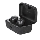 Бездротові навушники Sennheiser Momentum True Wireless 4 Black Graphite