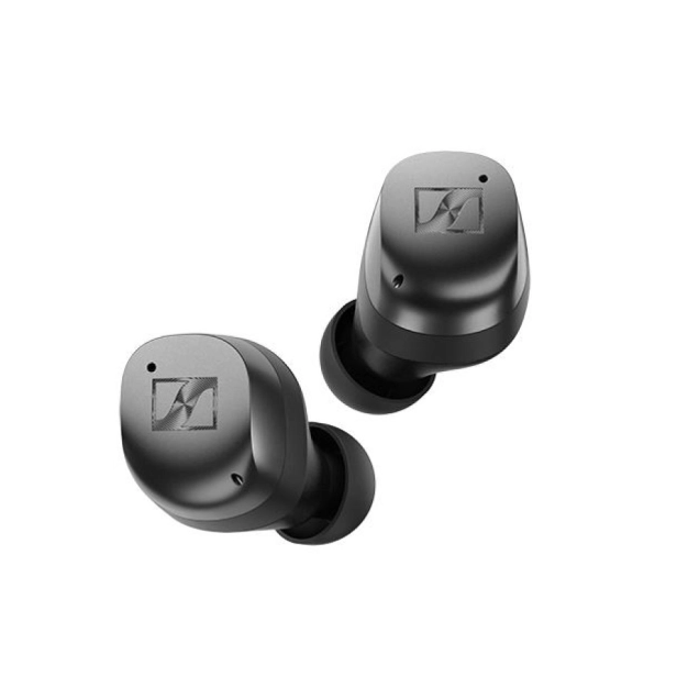 Бездротові навушники Sennheiser Momentum True Wireless 3 Graphite