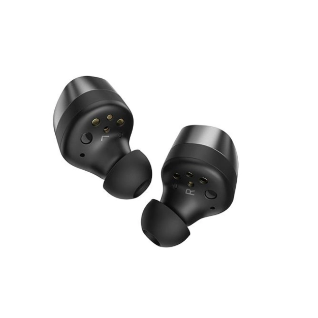 Бездротові навушники Sennheiser Momentum True Wireless 3 Graphite