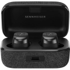 Бездротові навушники Sennheiser Momentum True Wireless 3 Graphite