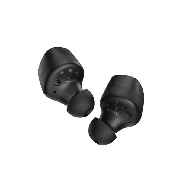 Бездротові навушники Sennheiser Momentum True Wireless 3 Black купити