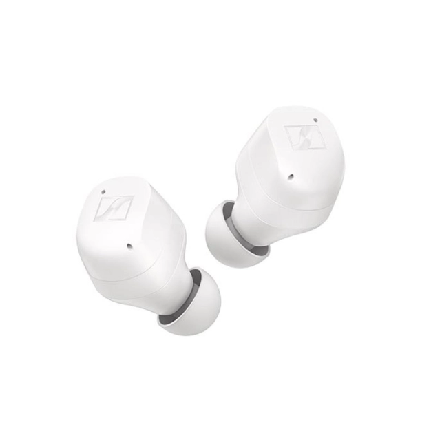 Бездротові навушники Sennheiser Momentum True Wireless 3 White купити