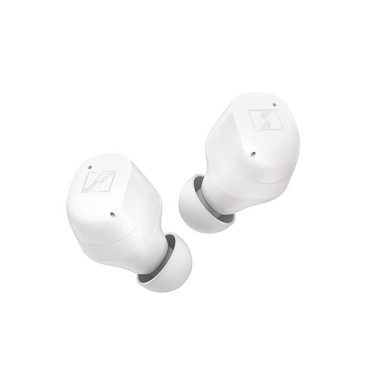 Бездротові навушники Sennheiser Momentum True Wireless 3 White купити