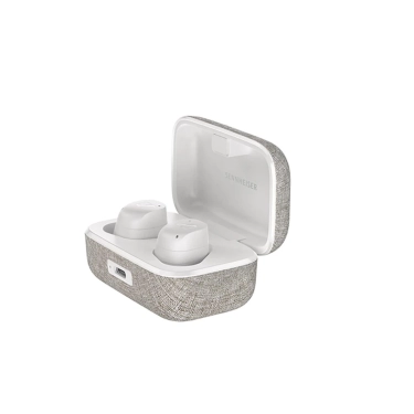 Бездротові навушники Sennheiser Momentum True Wireless 3 White купити
