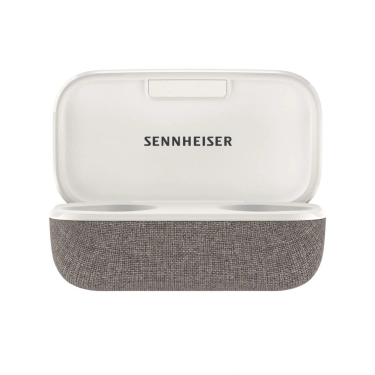 Бездротові навушники Sennheiser Momentum True Wireless 2 White купити