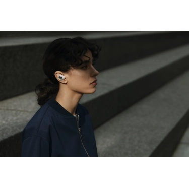 Бездротові навушники Sennheiser Momentum True Wireless 2 White купити