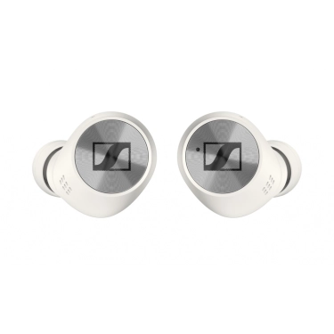 Бездротові навушники Sennheiser Momentum True Wireless 2 White купити