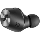 Бездротові навушники Sennheiser Momentum True Wireless 2 Black купити