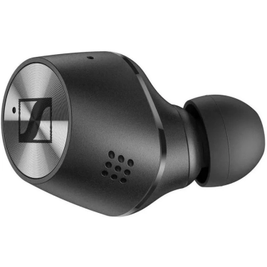 Бездротові навушники Sennheiser Momentum True Wireless 2 Black купити