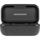 Бездротові навушники Sennheiser Momentum True Wireless 2 Black купити