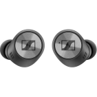 Бездротові навушники Sennheiser Momentum True Wireless 2 Black купити
