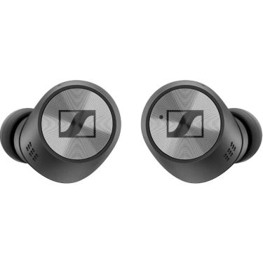 Бездротові навушники Sennheiser Momentum True Wireless 2 Black купити