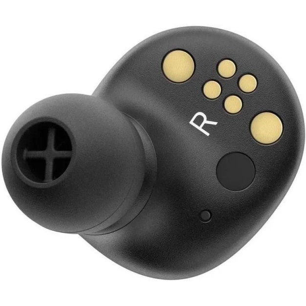 Бездротові навушники Sennheiser Momentum True Wireless 2 Black купити