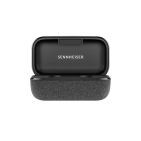 Зарядний чохол Sennheiser M3IETW2 C Black купити в Україні