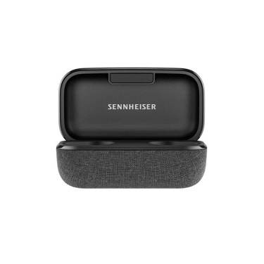 Зарядний чохол Sennheiser M3IETW2 C Black купити в Україні