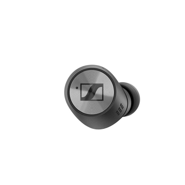 Навушник Sennheiser M3IETW2 R Black купити в Україні дешево