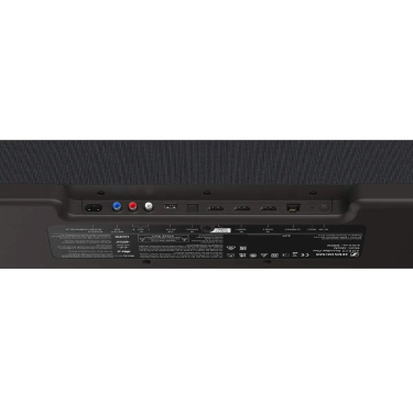 Саундбар Sennheiser Ambeo Soundbar Plus Black EU (SB02M-EU) купити