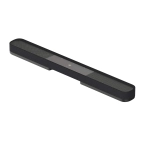 Саундбар Sennheiser Ambeo Soundbar Plus Black EU (SB02M-EU) купити Саундбар Sennheiser Ambeo Soundbar Plus Black EU (SB02M-EU) купити