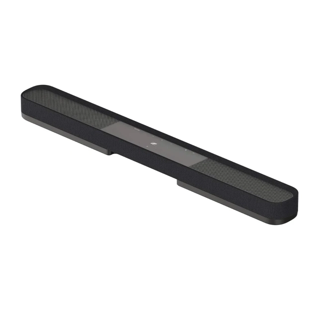 Саундбар Sennheiser Ambeo Soundbar Plus Black EU (SB02M-EU) купити