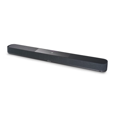 Саундбар Sennheiser Ambeo Soundbar Plus Black EU (SB02M-EU) купити